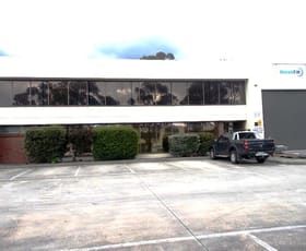 Offices commercial property leased at 8/143-145 Canterbury Road Kilsyth VIC 3137
