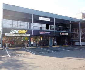 Offices commercial property leased at SUITE A/ 80 Ipswich Road Woolloongabba QLD 4102