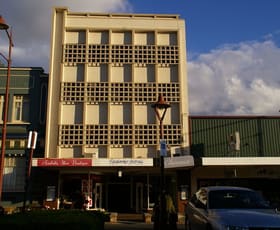Offices commercial property leased at 2/158 Margaret Street Toowoomba City QLD 4350
