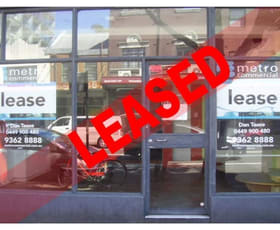 Shop & Retail commercial property leased at 263 Crown Street Surry Hills NSW 2010