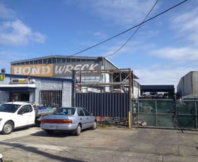 Factory, Warehouse & Industrial commercial property leased at 161-163 Westall Road Clayton South VIC 3169