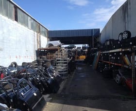 Factory, Warehouse & Industrial commercial property leased at 161-163 Westall Road Clayton South VIC 3169