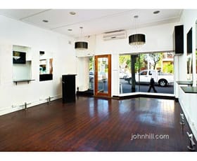 Shop & Retail commercial property leased at 7a Burwood Road Burwood NSW 2134