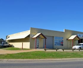 Showrooms / Bulky Goods commercial property leased at 9/202 - 204 Melbourne Road Wodonga VIC 3690
