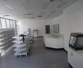 Shop & Retail commercial property leased at Ground/276 Russell Street Melbourne VIC 3000
