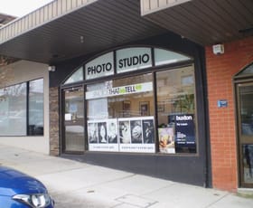 Offices commercial property leased at 5 Yertchuk Avenue Ashwood VIC 3147
