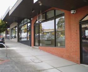 Offices commercial property leased at 3 Yertchuk Avenue Ashwood VIC 3147