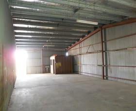 Factory, Warehouse & Industrial commercial property leased at 26 Endeavour Street Mackay QLD 4740