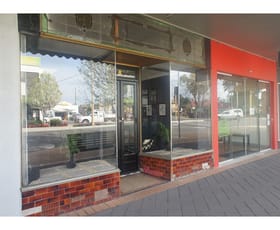 Offices commercial property leased at 8 Firebrace Street Horsham VIC 3400