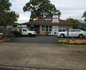 Offices commercial property leased at 10 Mayes Avenue Logan Central QLD 4114