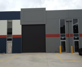 Factory, Warehouse & Industrial commercial property leased at 24/72 Makland Drive Derrimut VIC 3030