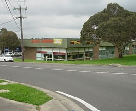 Offices commercial property leased at 1/967 MOUNTAIN HIGHWAY Boronia VIC 3155