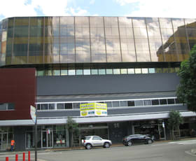 Offices commercial property leased at 3/55 Phillip Street Parramatta NSW 2150