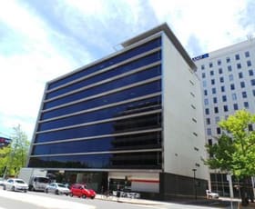 Shop & Retail commercial property leased at 2 Ground F/28 University Avenue City ACT 2601