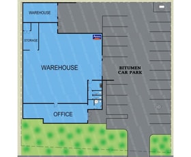 Offices commercial property leased at 26 Automotive Drive Wangara WA 6065