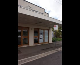 Offices commercial property leased at 1/13 Bowen Street Toowoomba City QLD 4350