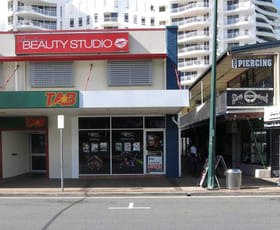 Shop & Retail commercial property leased at Ground & 1/2709 Gold Coast Highway Broadbeach QLD 4218