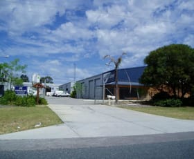 Factory, Warehouse & Industrial commercial property leased at 6/39 Mather Drive Neerabup WA 6031