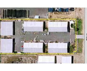 Factory, Warehouse & Industrial commercial property leased at 6/39 Mather Drive Neerabup WA 6031