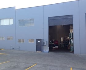 Factory, Warehouse & Industrial commercial property leased at Wetherill Park NSW 2164