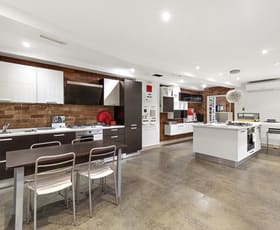 Offices commercial property leased at 245 Cardigan Street Carlton VIC 3053