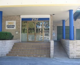 Offices commercial property leased at 292 Coward Street Mascot NSW 2020