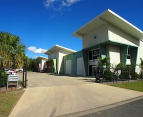 Factory, Warehouse & Industrial commercial property leased at 11 Sturt Street Parkhurst QLD 4702