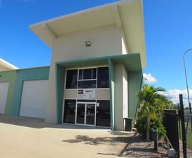 Factory, Warehouse & Industrial commercial property leased at 11 Sturt Street Parkhurst QLD 4702