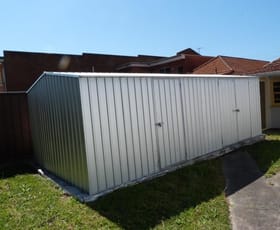 Offices commercial property leased at Rear 245 Rocky Point Road Ramsgate NSW 2217