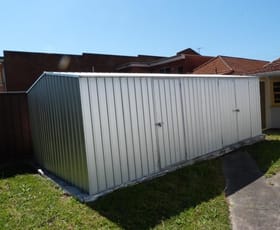 Shop & Retail commercial property leased at Rear 245 Rocky Point Road Ramsgate NSW 2217