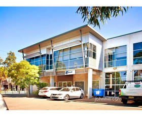 Showrooms / Bulky Goods commercial property leased at 31/11-21 Underwood Road Homebush NSW 2140