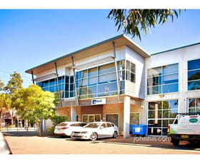 Shop & Retail commercial property leased at 31/11-21 Underwood Road Homebush NSW 2140