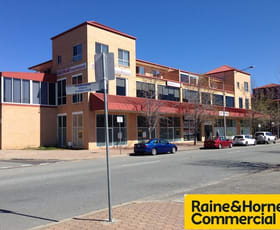 Medical / Consulting commercial property leased at 232-242 Cowlishaw Street Greenway ACT 2900