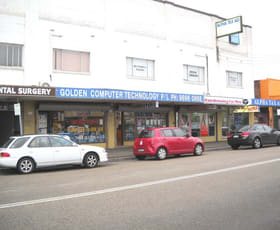 Offices commercial property leased at 11/6-14 The Kingsway Wentworthville NSW 2145