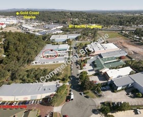 Offices commercial property leased at 7/45 Commercial Drive Shailer Park QLD 4128