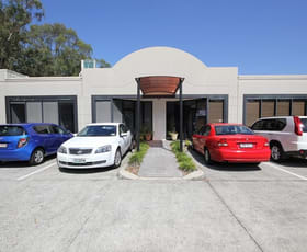 Offices commercial property leased at 7/45 Commercial Drive Shailer Park QLD 4128