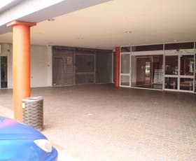Offices commercial property leased at 8/792-806 Heatherton Road Springvale VIC 3171