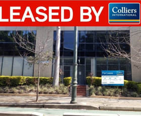 Factory, Warehouse & Industrial commercial property leased at Unit 1/17-21 Bowden Street Alexandria NSW 2015
