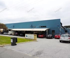 Offices commercial property leased at 4 Adams Street O'connor WA 6163