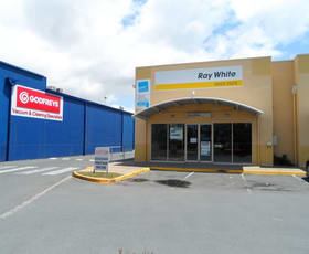 Showrooms / Bulky Goods commercial property leased at 6/14 Heaths Road North Mackay QLD 4740