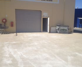 Showrooms / Bulky Goods commercial property leased at 6/14 Heaths Road North Mackay QLD 4740