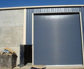 Factory, Warehouse & Industrial commercial property leased at Shed 2/12 Murrell Street Wangaratta VIC 3677