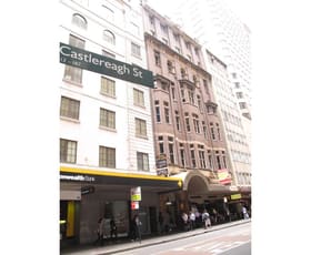 Offices commercial property leased at 114-120 Castlereagh Street Sydney NSW 2000