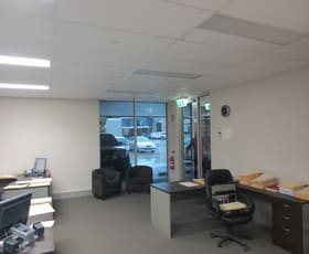 Offices commercial property leased at 39/125-127 Highbury Road Burwood VIC 3125