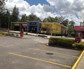Shop & Retail commercial property leased at SHOP 2/161 Dawson Parade Keperra QLD 4054