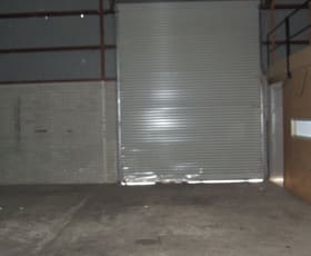 Factory, Warehouse & Industrial commercial property leased at 1 & 2/45 Whyalla Street Fyshwick ACT 2609