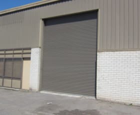 Factory, Warehouse & Industrial commercial property leased at 3/45 Whyalla Street Fyshwick ACT 2609