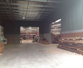 Factory, Warehouse & Industrial commercial property leased at 11C Ketch Close Fountaindale NSW 2258