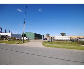 Offices commercial property leased at 33-37 Wing Street Wingfield SA 5013
