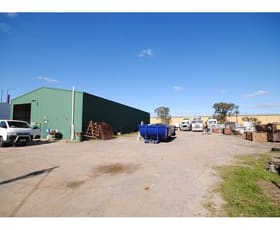 Offices commercial property leased at 33-37 Wing Street Wingfield SA 5013